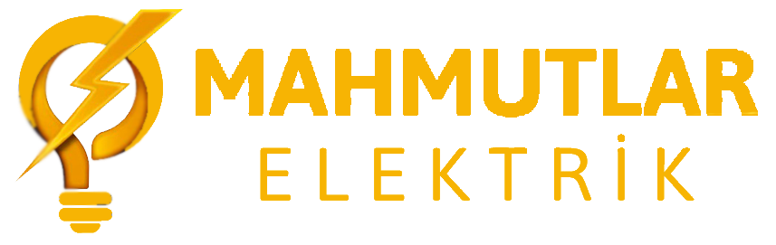 alanya mahmutlar elektrik hizmeti