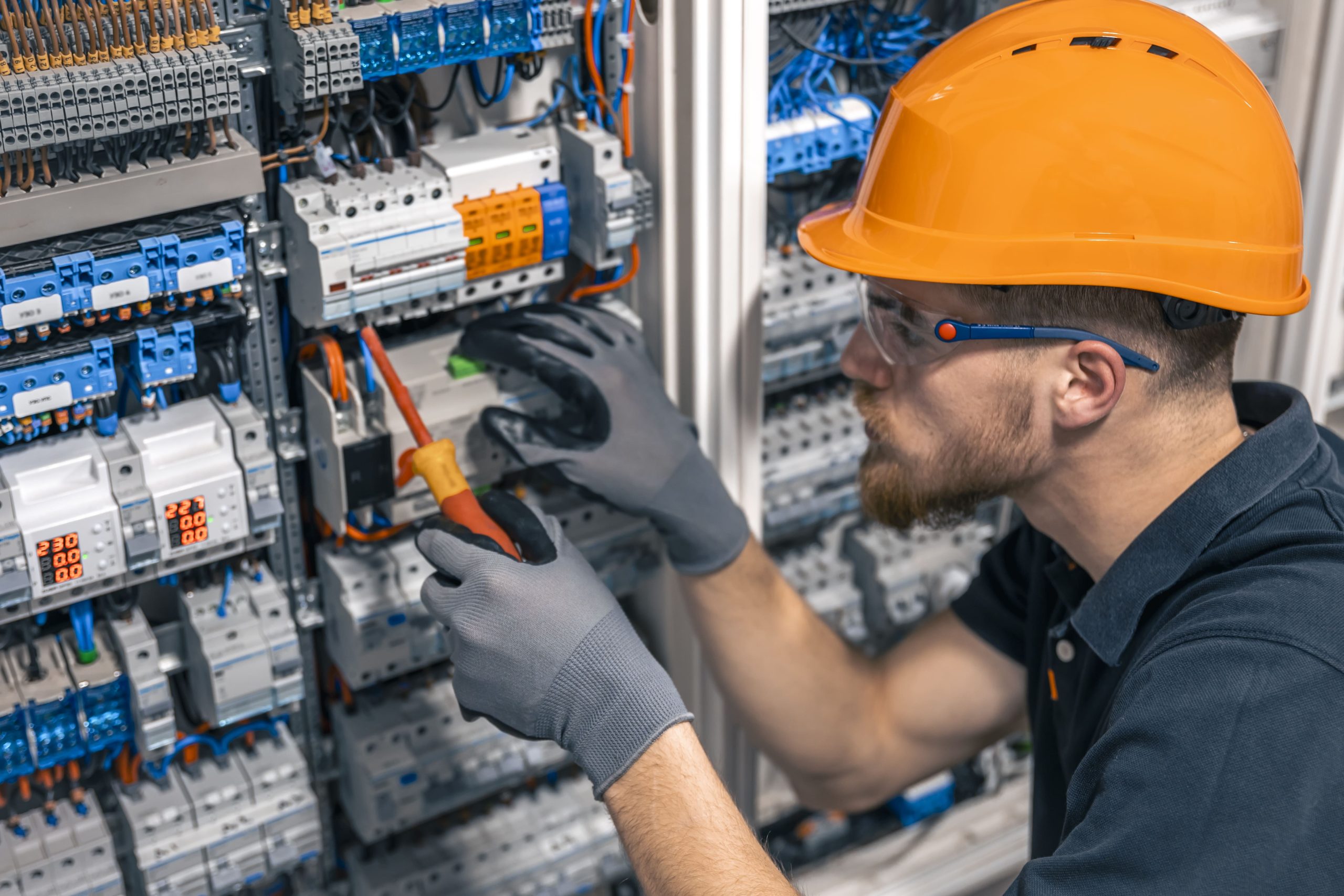 alanya mahmutlar elektrik hizmeti